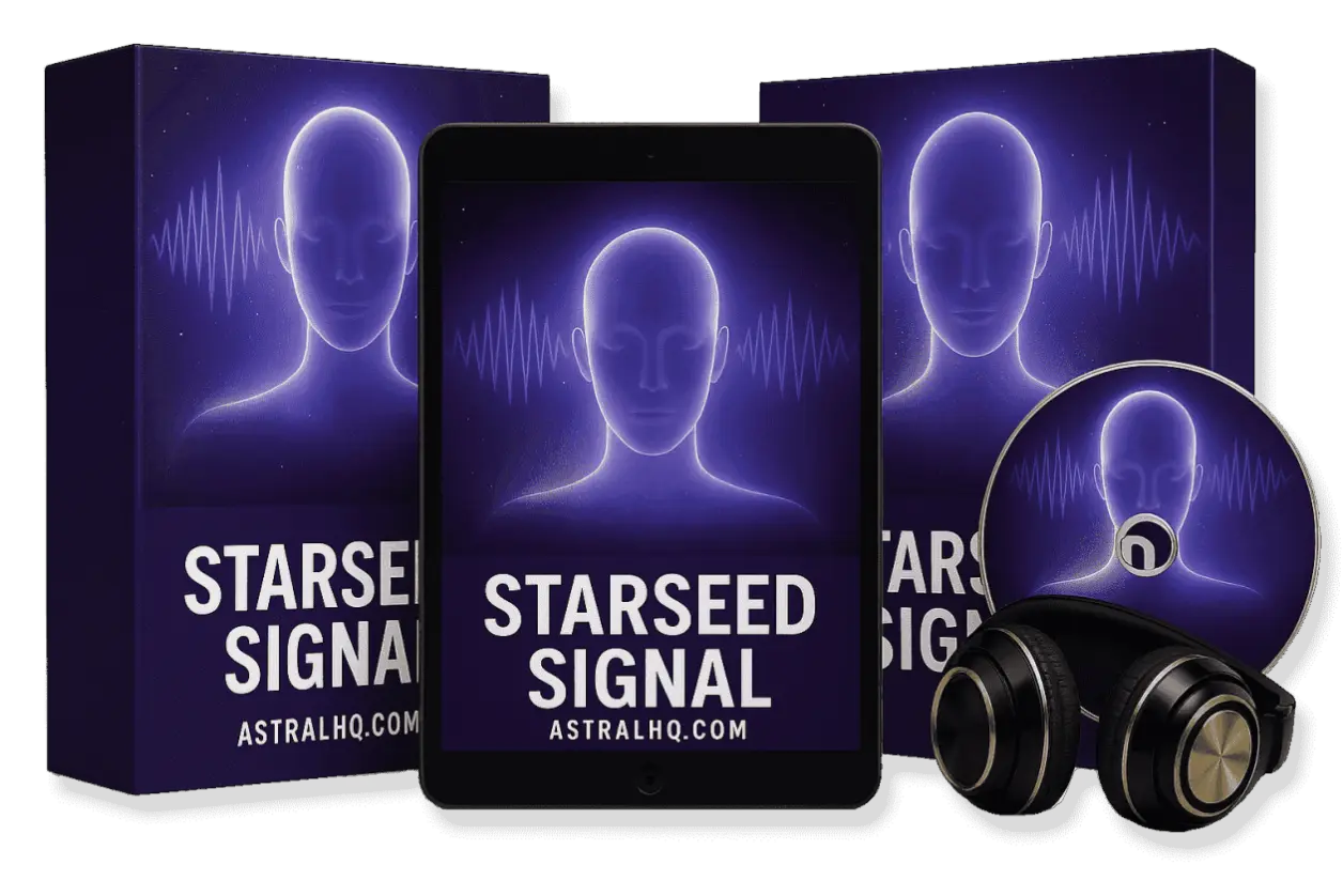 starseed signal official