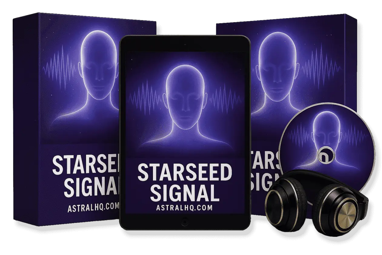starseed signal system