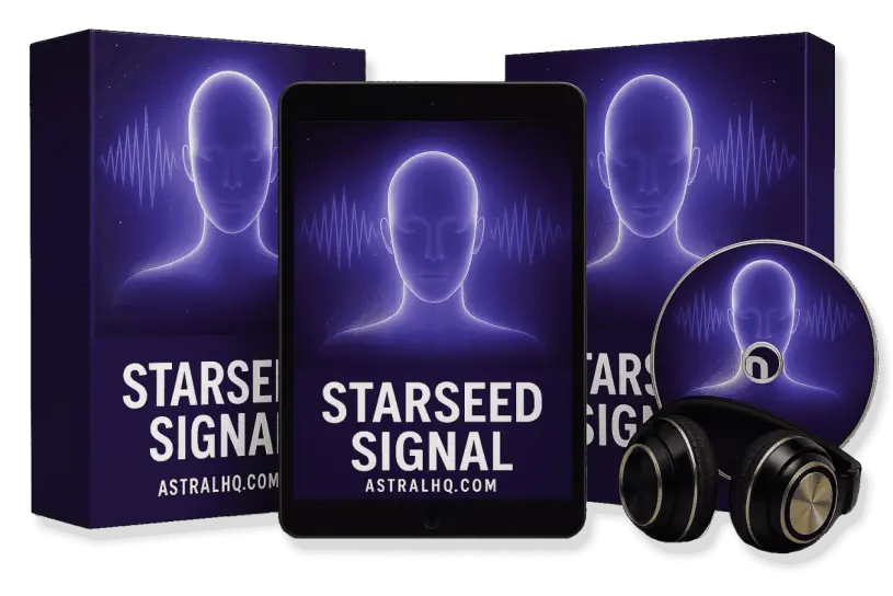 the starseed signal program